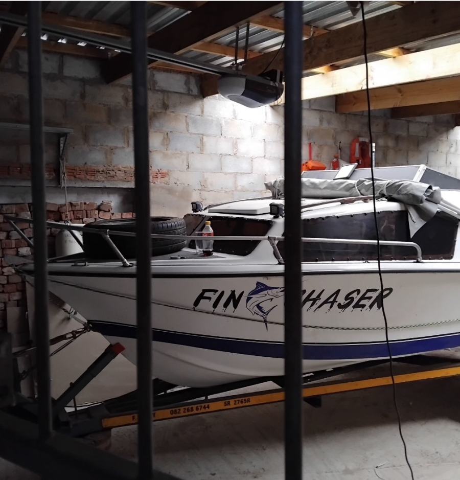 3 Bedroom Property for Sale in Mosel Eastern Cape